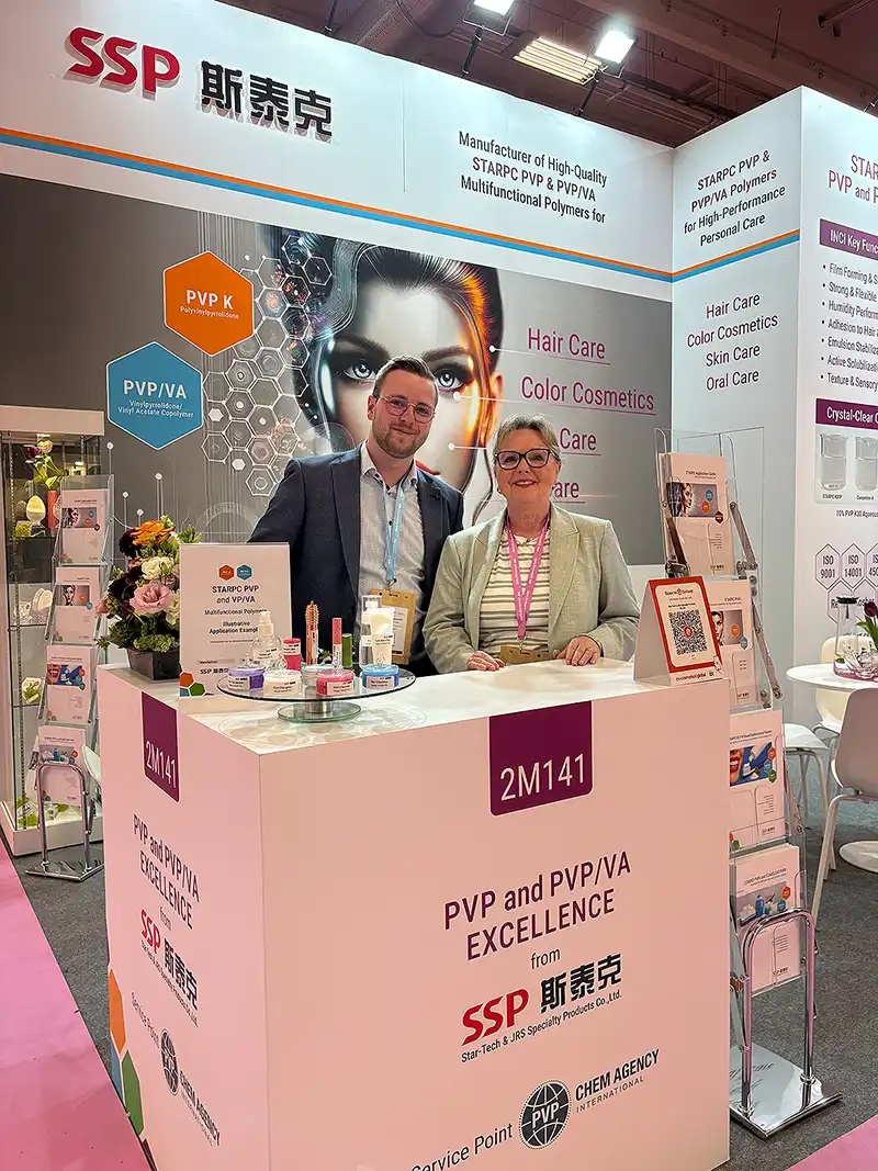In Cosmetics Paris – April 2026