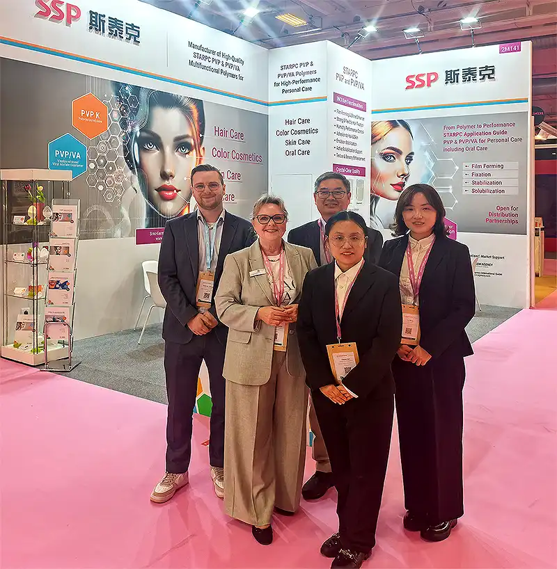 In Cosmetics Paris – April 2026