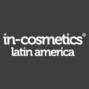 in-cosmetics 2026 Logo