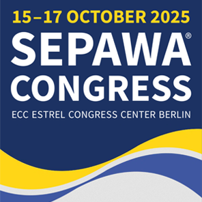 SEPAWA 2025 Logo