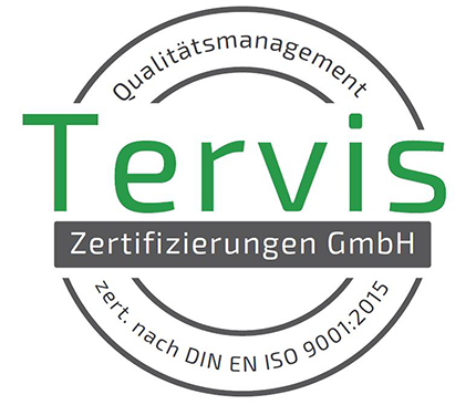 Tervis Logo
